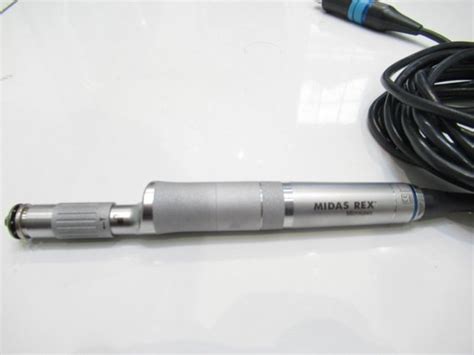 midas rex surgery|Midas Rex Microsaws .